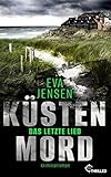 Cover zum Buch Küstenmord: Das letzte Lied