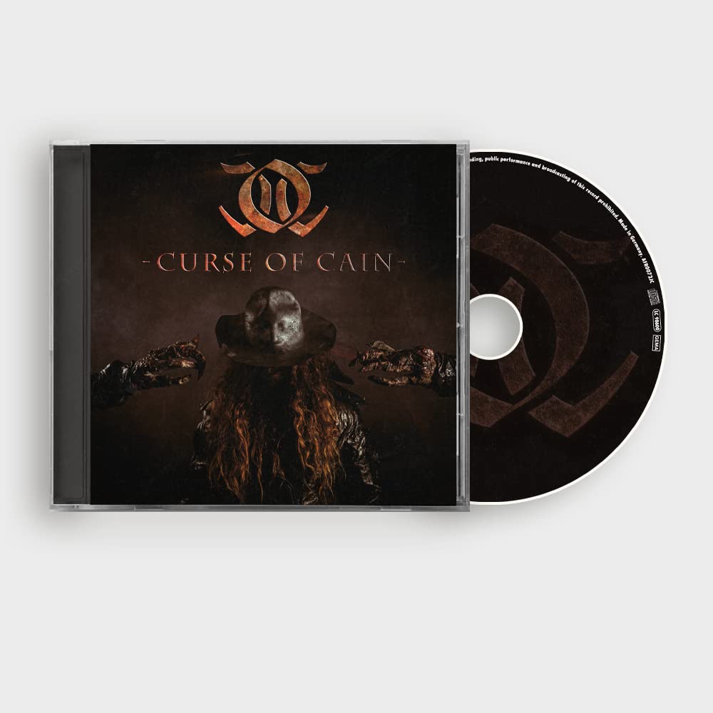 Curse Of Cain