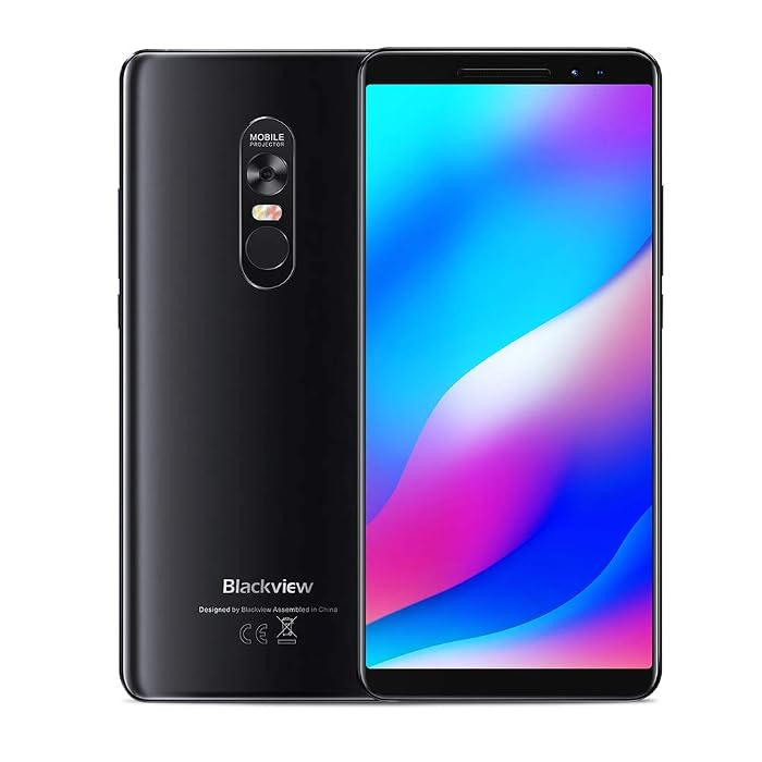 Buy Blackview MAX 1 projector phone 
