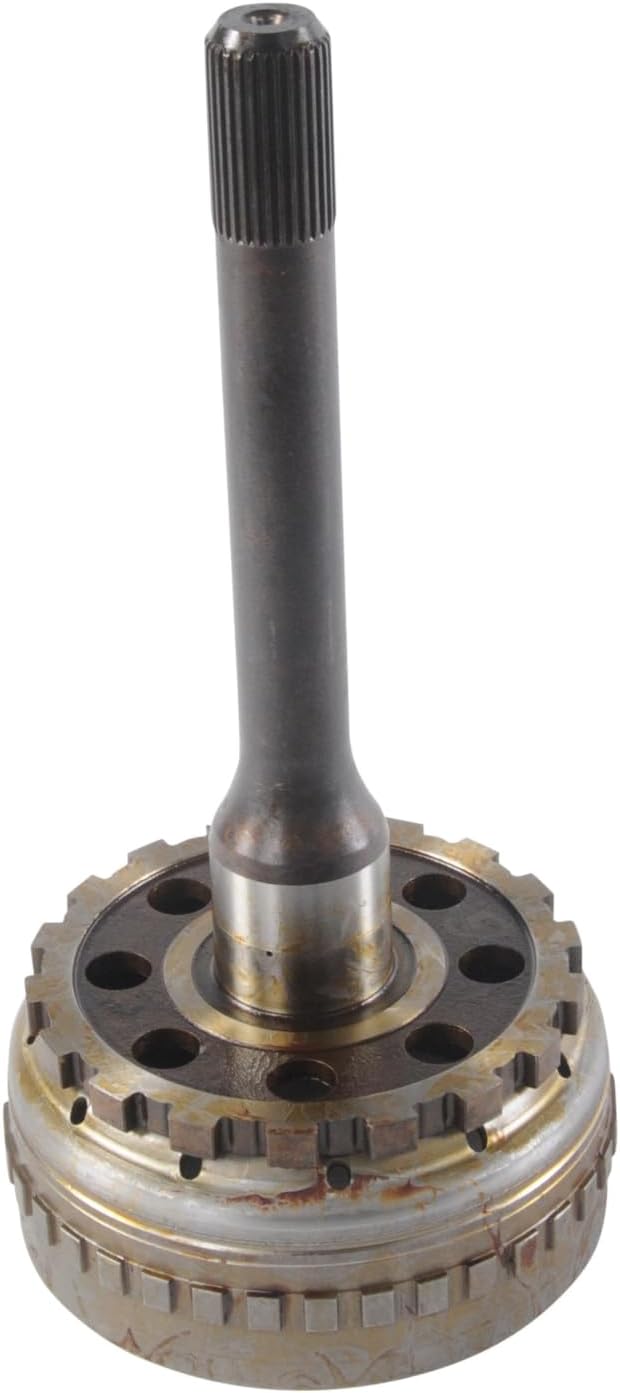 GM Genuine Parts 24264187 Automatic Transmission Output Carrier Internal Gear with Shaft