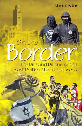 On the Border view 2