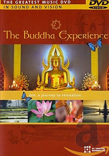 The Buddha Experience [DVD]