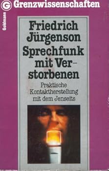 Perfect Paperback Sprechfunk Mit Verstorbenen: Praktische Kontaktherstellung Mit Dem Jenseits Book