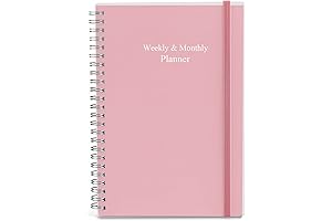Nokingo Dated Weekly Planner for 2023