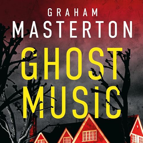 Couverture de Ghost Music
