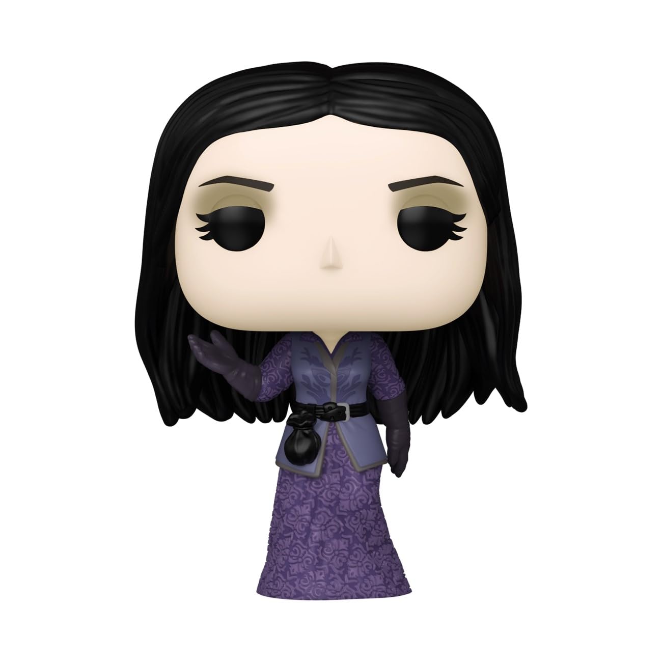 Funko POP! Television: House Of the Dragon, Alyce Rivers, Collectable Vinyl Figure, Gift Idea, Official Merchandise - Image 2