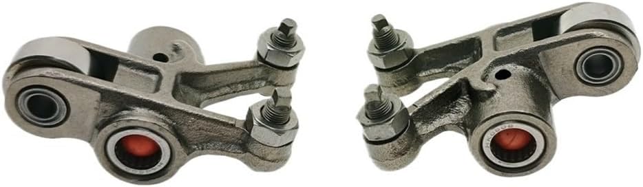 Camshaft Rocker With 135cc DT Si Engine Shaft For Pu135 LS 135LS RO135 JD511211(One Set)