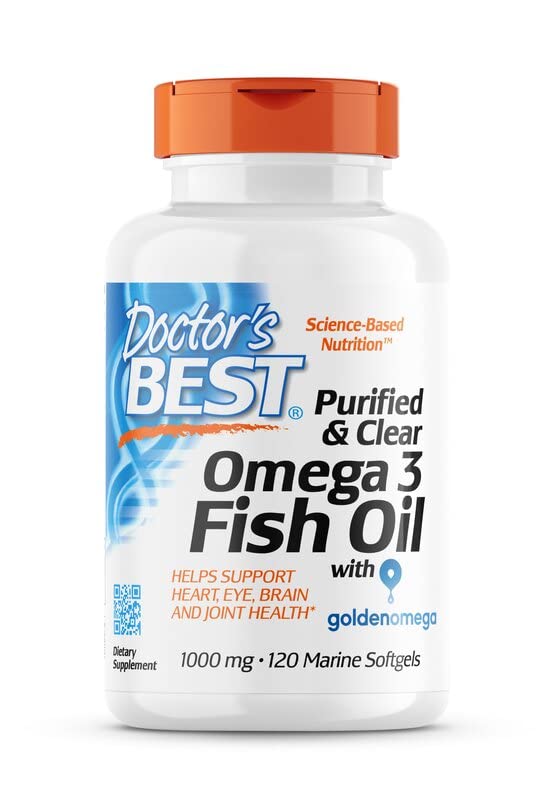 Beste Omega 3 Kapseln Die 16 besten Produkte im Vergleich & Angebote