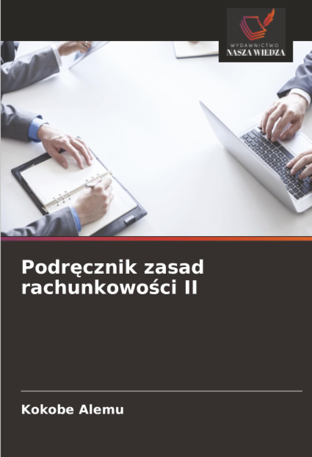 Podr¿cznik zasad rachunkowo¿ci II
