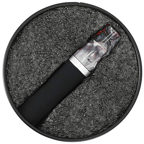 INVI® Shisha Hygienemundstück wiederverwendbar I Hygiene Mundstück inkl. Schlüsselband - universell kompatibel I… – Bild 5