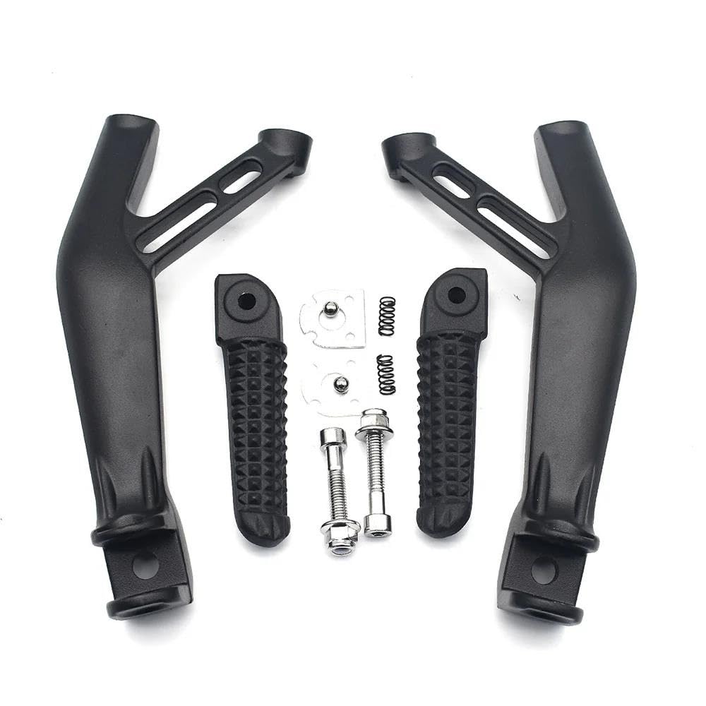 Pédales de repose-pieds arrière pour réparer votre Yamaha YZF R1