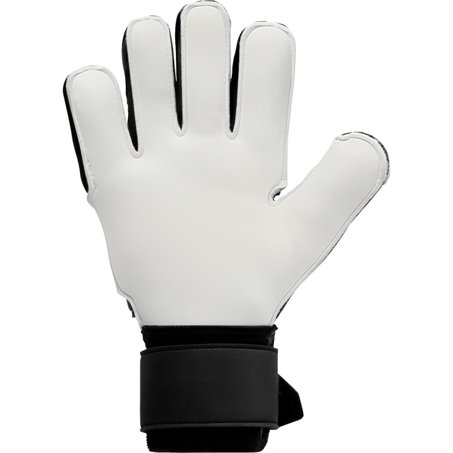 uhlsport Powerline Soft Flex Frame, Guanti da Portiere di Calcio Unisex-Youth