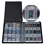 Rayvol 12 Pocket PSA Binder