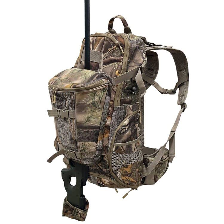 Our Top 11 Best hunting backpack with rifle holder Reviews