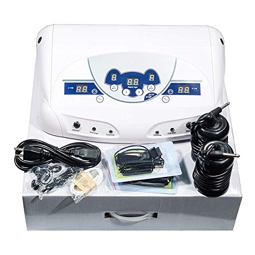 Máquina Profesional iMeshbean Spa de Pies iónica Dual miniatura 6