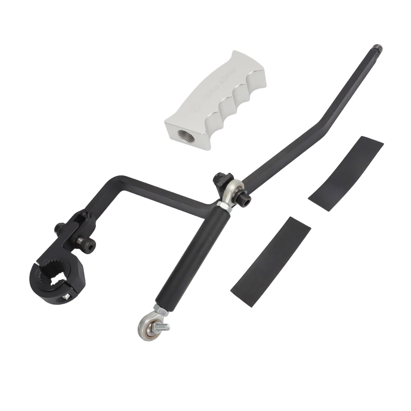 Amazon.com: WIKIBB Hand Shifter Kit for Cam Am Ryker 600 900 2019