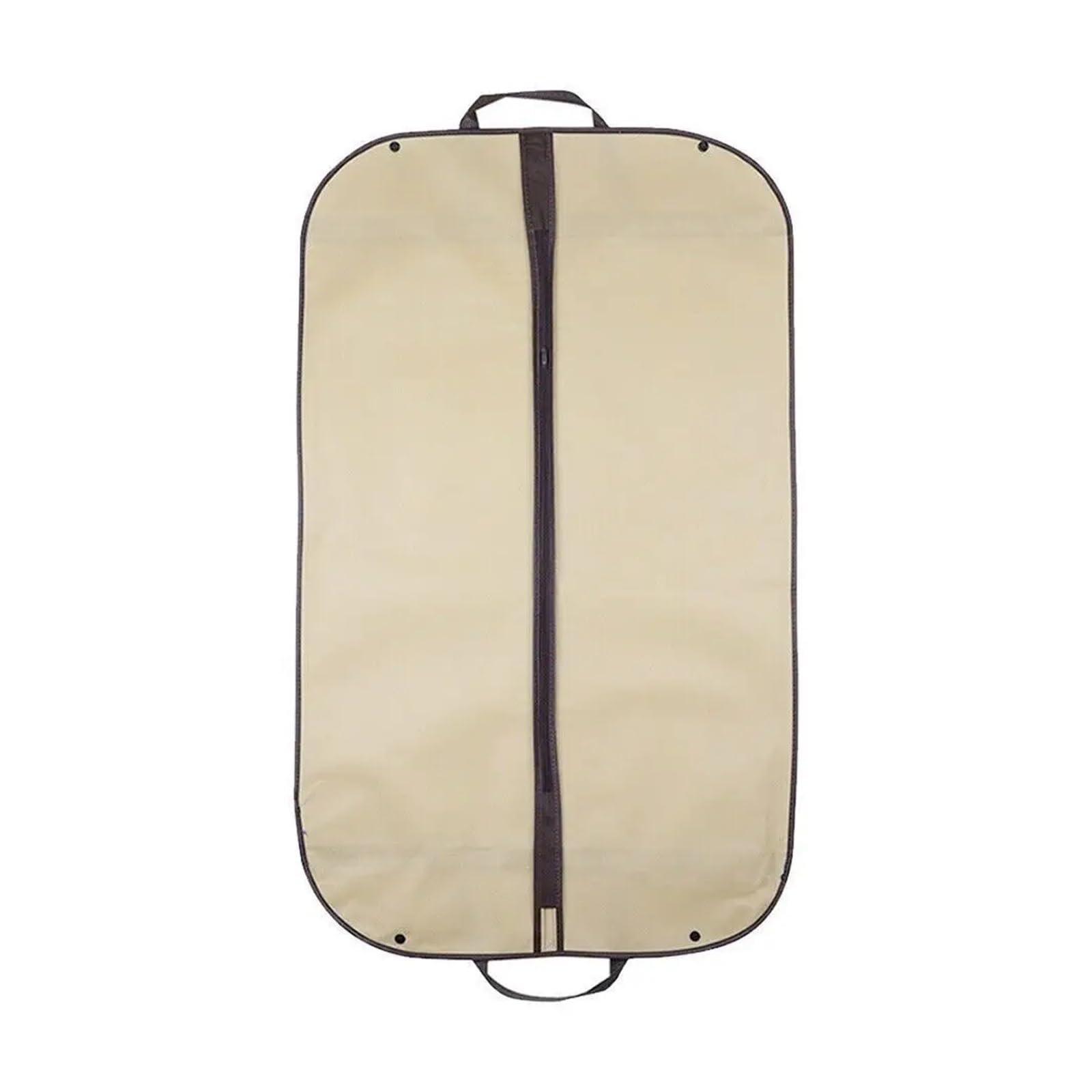 Suit Storage Bag Travel Supplies Clothing Dress Cover Foldable Suit Clothes Bags Garment Storage Bag for Clothes