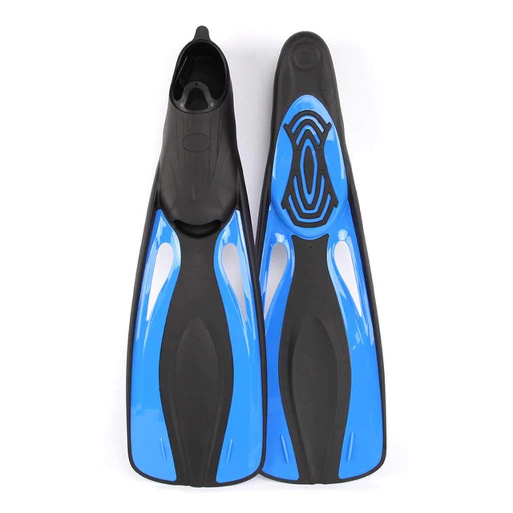 Pinne da Nuoto Flessibili for Adulti Whale, Lunghe, immergibili, for Nuoto, Snorkeling, Pinne da Immersione, Calzini da Immersione, Sport Acquatici