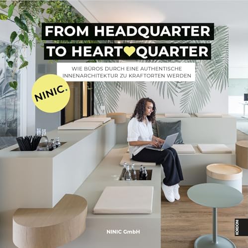 From Headquarter to Heartquarter