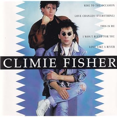 The Best of Climie Fisher