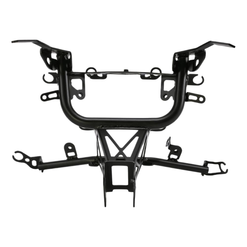 Uuchrgurt Onecolor Motorcycle Front Headlight Upper Fairing Stay Bracket Compatible With Yamaha Yzfr9 Yzf R9 2025