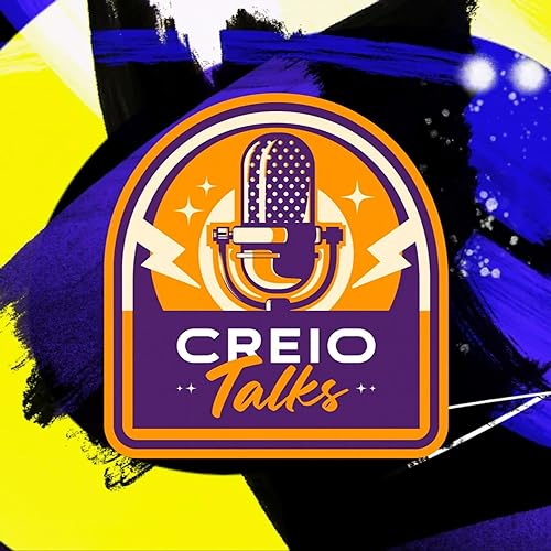 CREIO Talks Titelbild