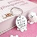 UYBEPU Corgi Gifts for Men Women Funny Corgi Gifts for Dog Lovers Dog Lover Gift Corgis Keychain Unique Corgis Mom Gift Kawaii Dogs Butt Keyring Butt Stuff Best Dogs Mom Ever