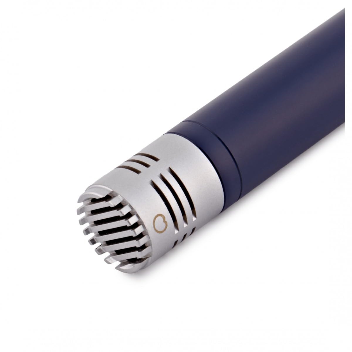 SubZero Microfono Pencil a Condensatore SZC-100, Coppia | Ideale per registrazioni stereo di strumenti acustici, design snello a basso rumore, circuito FET senza trasformatore