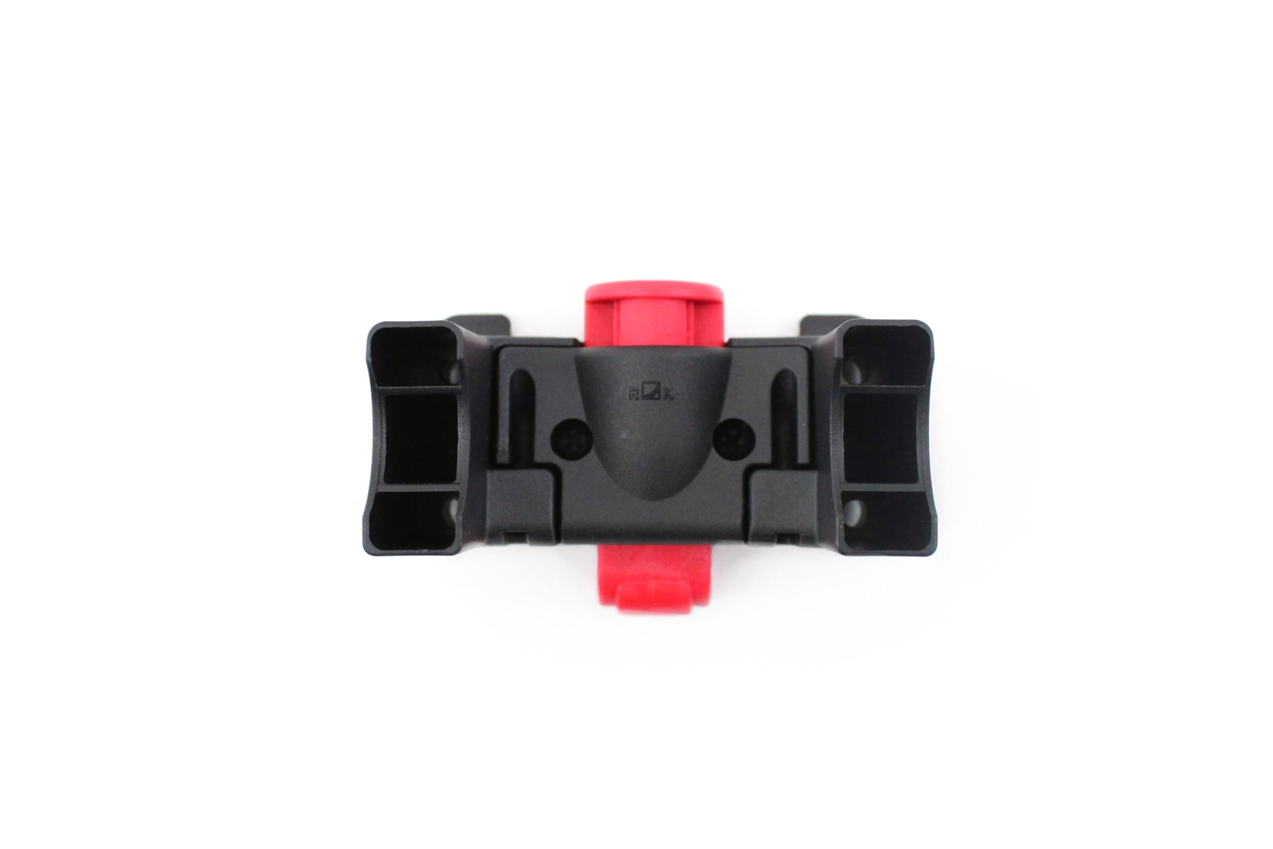 Rixen & Kaul Klickfix Adattatore per Manubrio 22-26 mm
