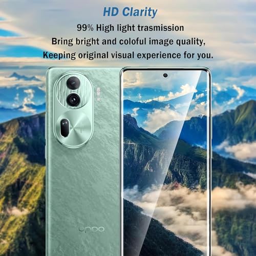 Image of SHILD Premium UVTempered Glass Screen Protector Guard For Realme 12 Pro 5G / 12 Pro Plus 5G (6.7 Inch, Pack Of 1) Full Adhesive UV Curved Case Friendly Hd Clarity - For Realme 12 Pro 5G / 12 Pro Plus 5G