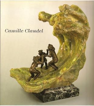Paperback Camille Claudel [French] Book