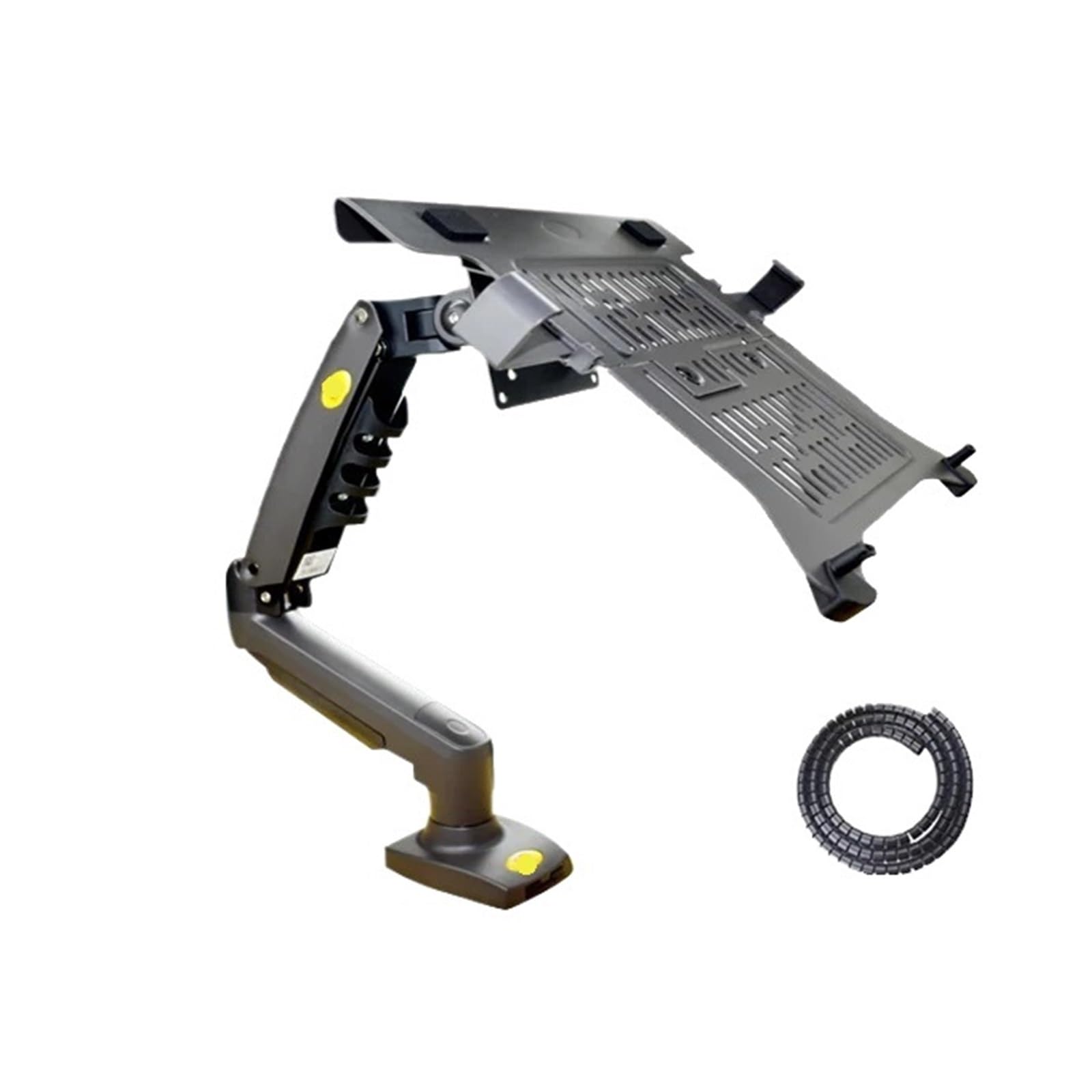 Support moniteur F80 et support bureau ordinateur portable 10-17 pouces FP-2