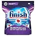 Price comparison product image Finish Dishwasher Tablets Quantum Max, 60 Tablets