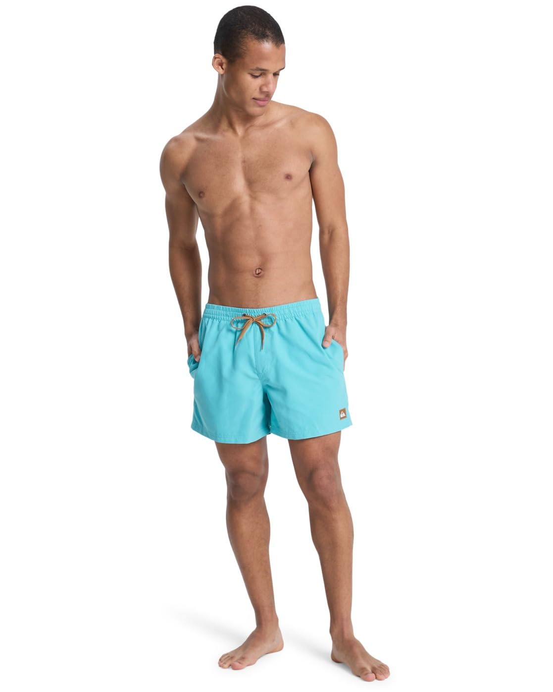 Quiksilver Pantalones Cortos para Hombre