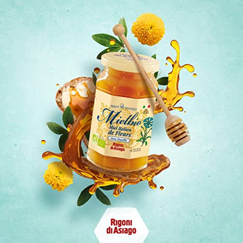 Miel Flor Silvestre 300 g miniatura 2