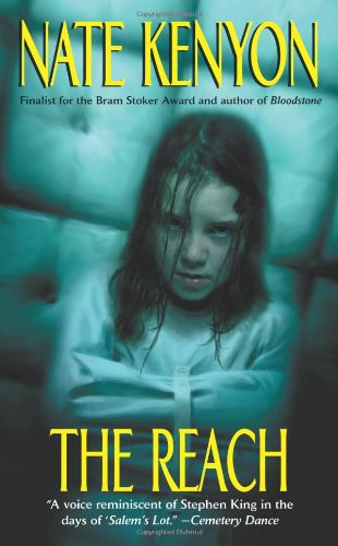 Buy The Reach — BookShops.in