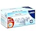 Price comparison product image White Brita Maxtra Water Filter Cartridges 5 + 1