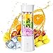 Batidora Portátil, Batidora de Vaso Individuales, Mini Licuadora Portátil con 6 Cuchillas 380ml Juicer Smoothie Maker USB Recargable Batidoras de Vaso para Fruta, Verdura, Smoothies, Milkshake