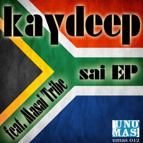 Kay Deep Roots Amazon MusicでKay DeepのSai - EPを再生する