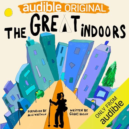 The Great Indoors by Ginny Hogan episode artwork