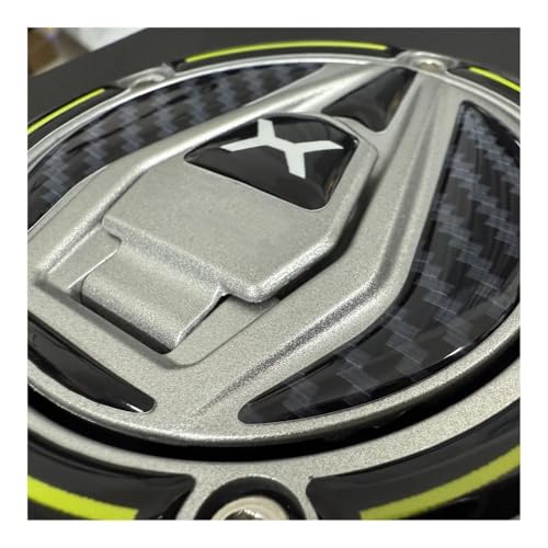 Protection réservoir carburant 900DSX pour éviter les rayures - 4