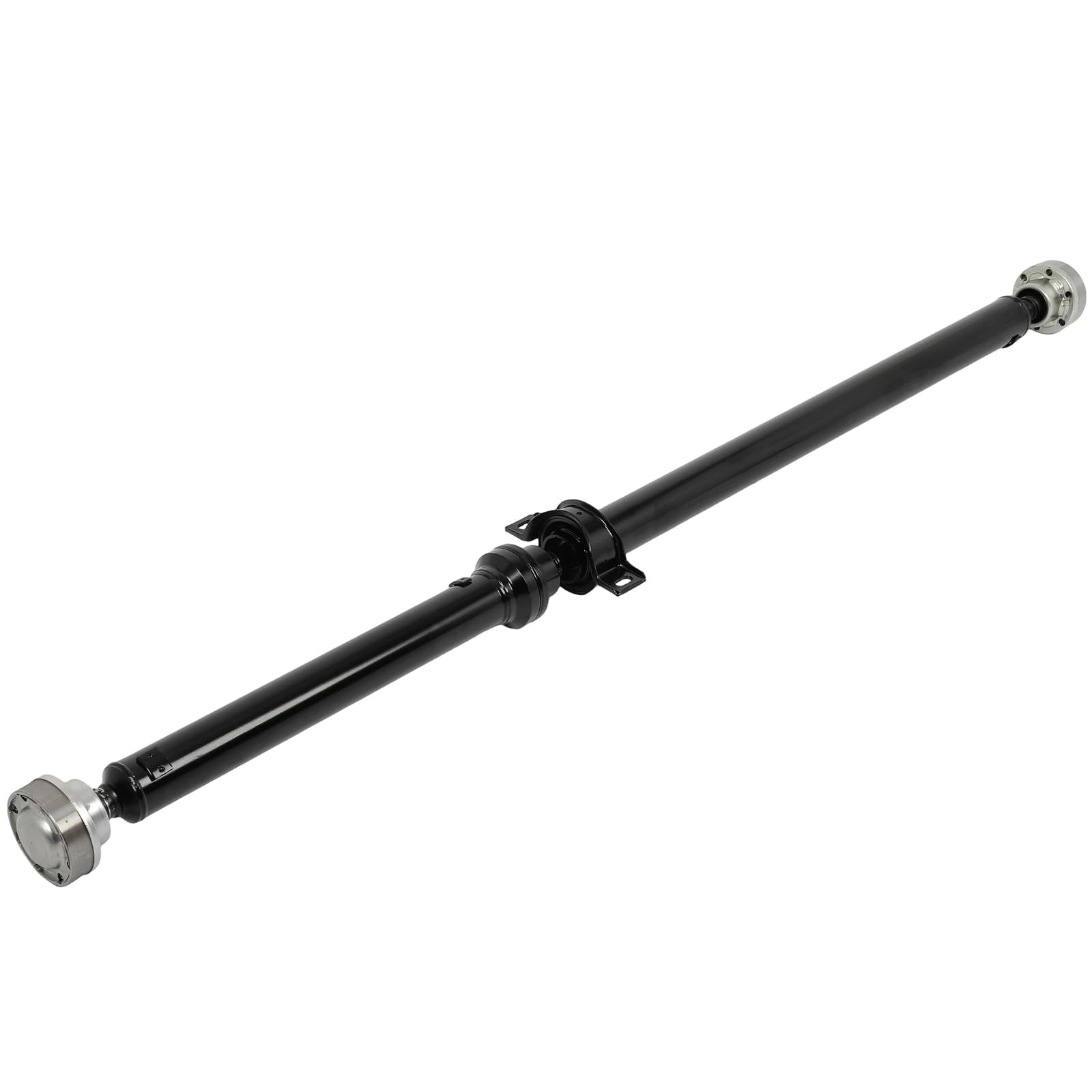 Rear Driveshaft PropShaft Assembly 2014-2019 Dodge Durango RWD 52123731AB image 8