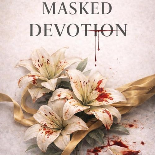 Masked Devotion cover art