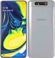 Galaxy A80　8/128GB デュアルsim Samsung Galaxy A80 SM-A805F/DS 128GB Dual-SIM (GSM Only