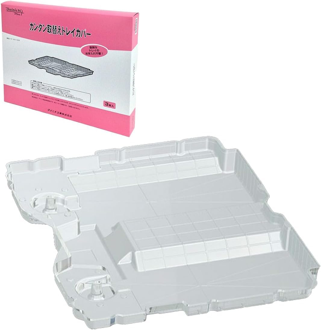 Amazon.co.jp: 【純正品】 ダイニチ(Dainichi) 加湿器 交換用 カンタン
