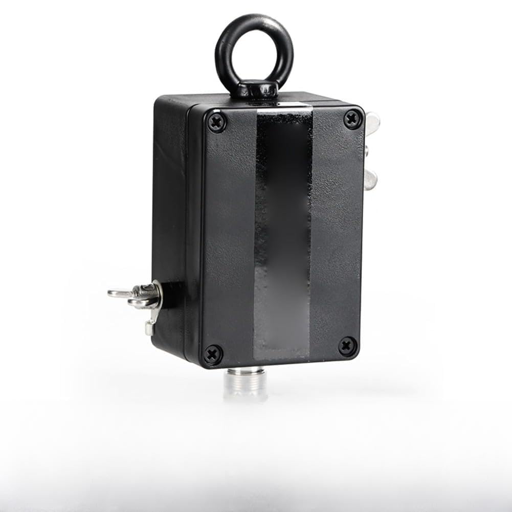 Adaptador de alimentación 500W 1,8-30 MHz y balancer 49:1 en stock
