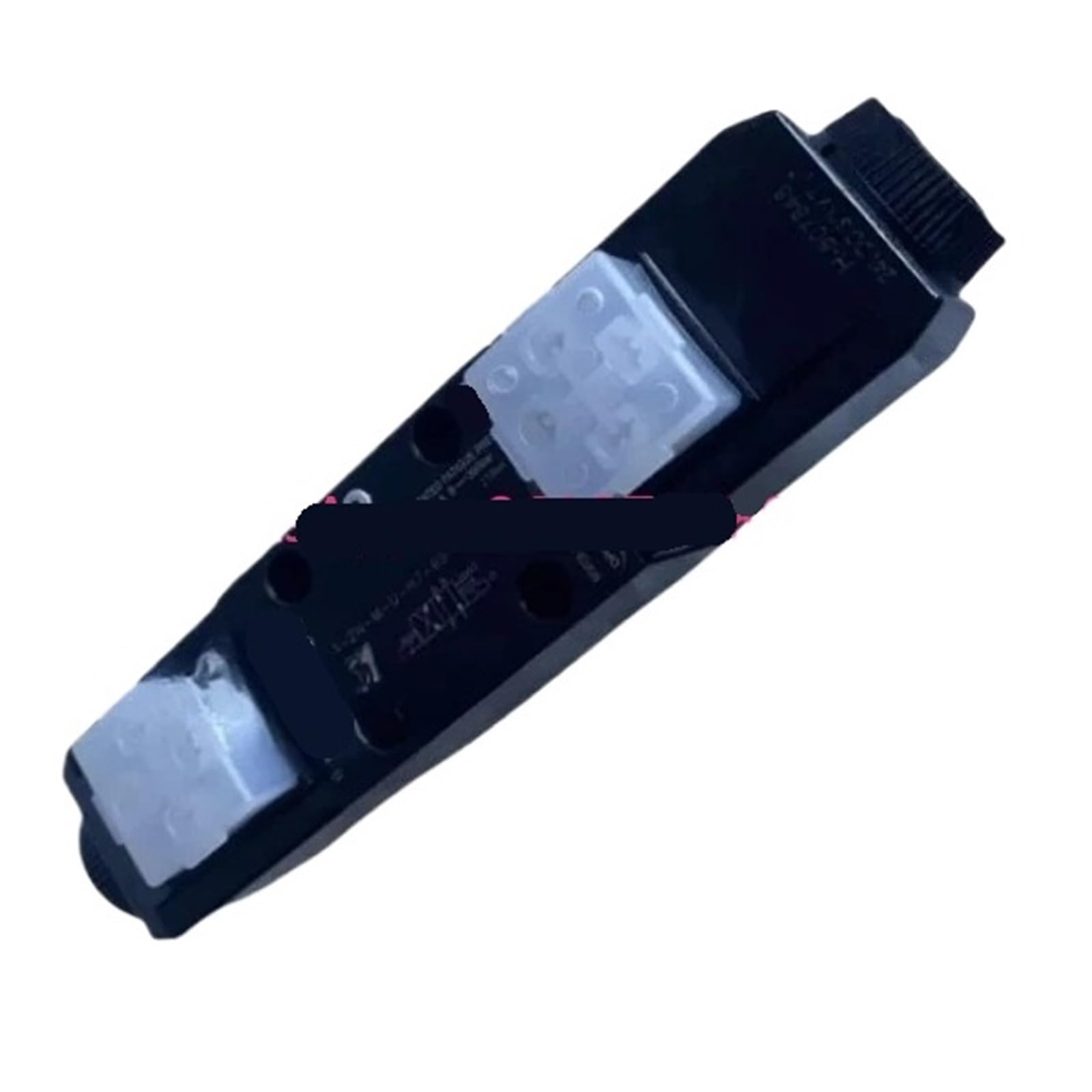 Eahwcxsd One Color Dg4v-3 Series Solenoid Directional Control Valves