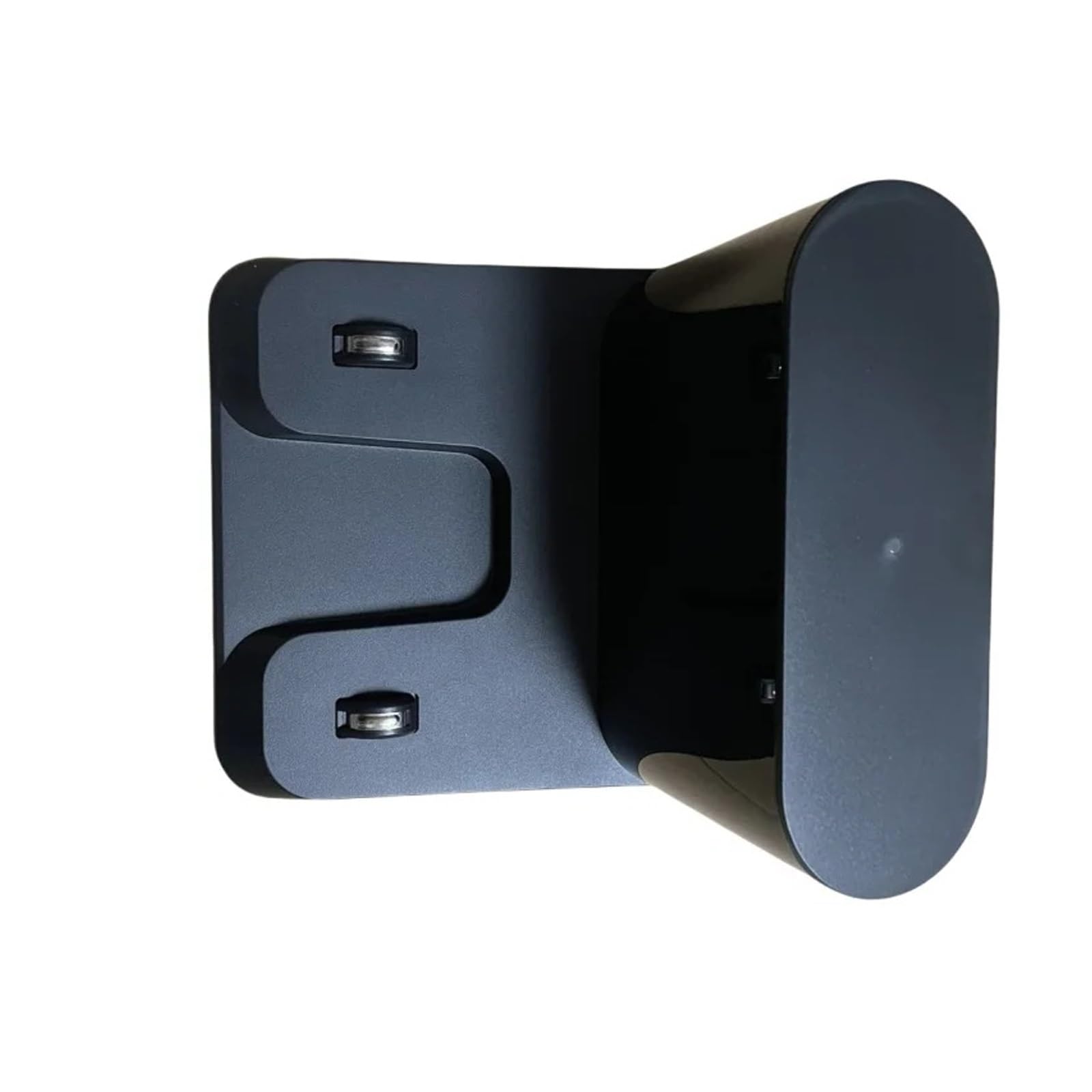 Base Recarga Robot Aspirador, Compatible con Proscenic M7 MAX, Repuesto