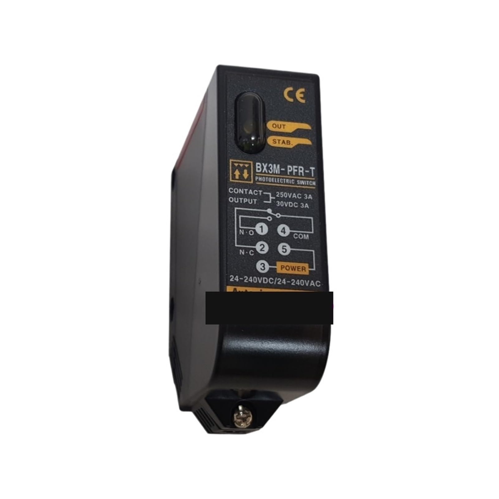 CXFCIHFT Photoelectric Switch BX3M-PFR(BX3M-PDT)