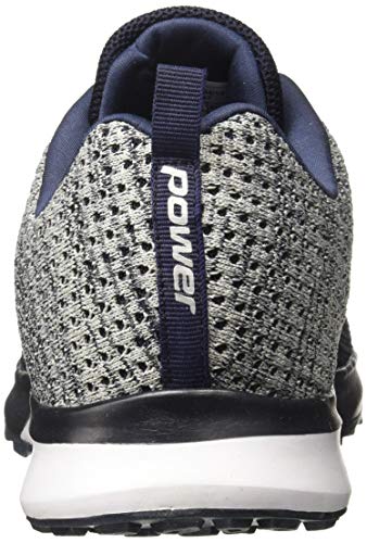 Image of Power Mens Minecraft Running Shoes